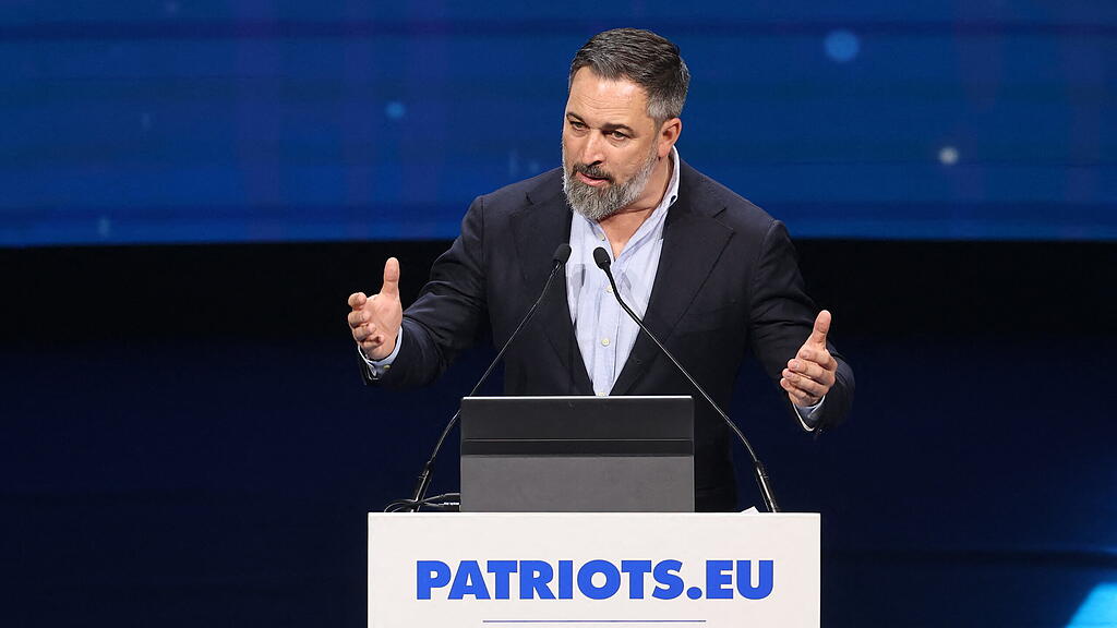 Patrioten von Europa