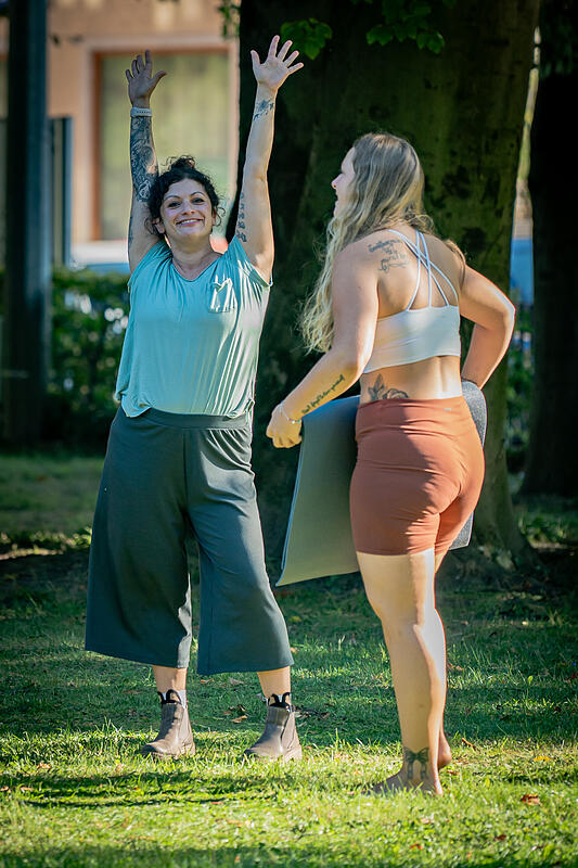 Freispielen Festival