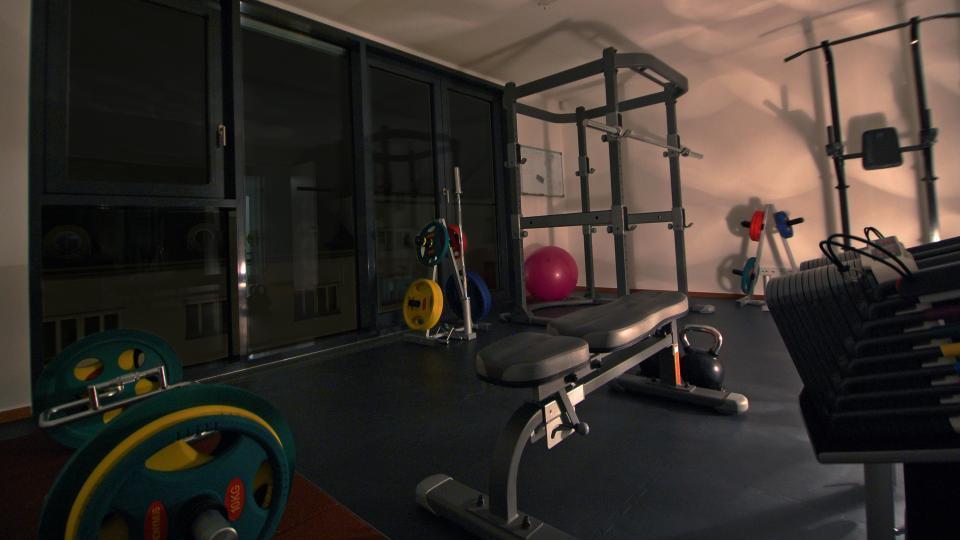 Personal Training in Salzburg