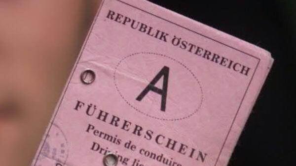 26-Jähriger hatte noch keinen Führerschein