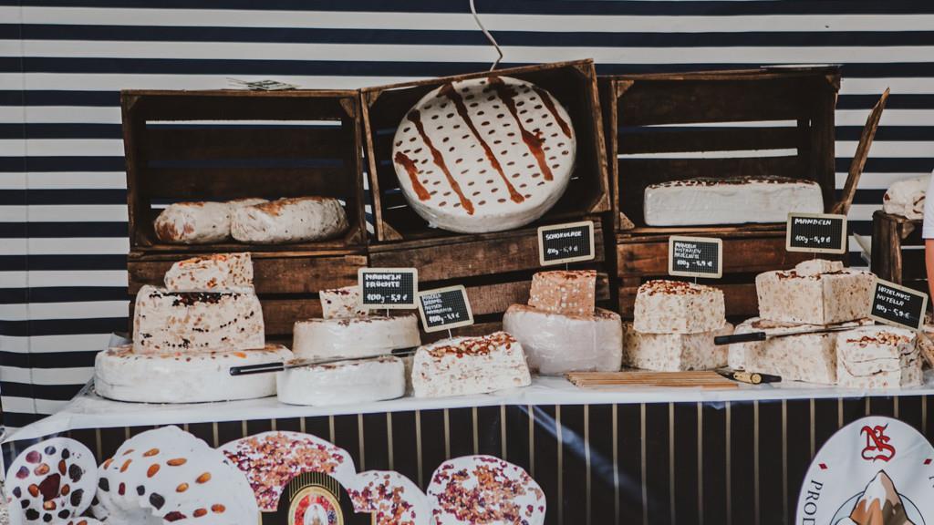 Street Food Festival am SO