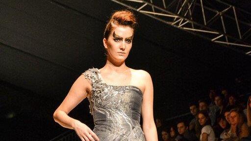 Vienna Fashion Week 2013: Bipone