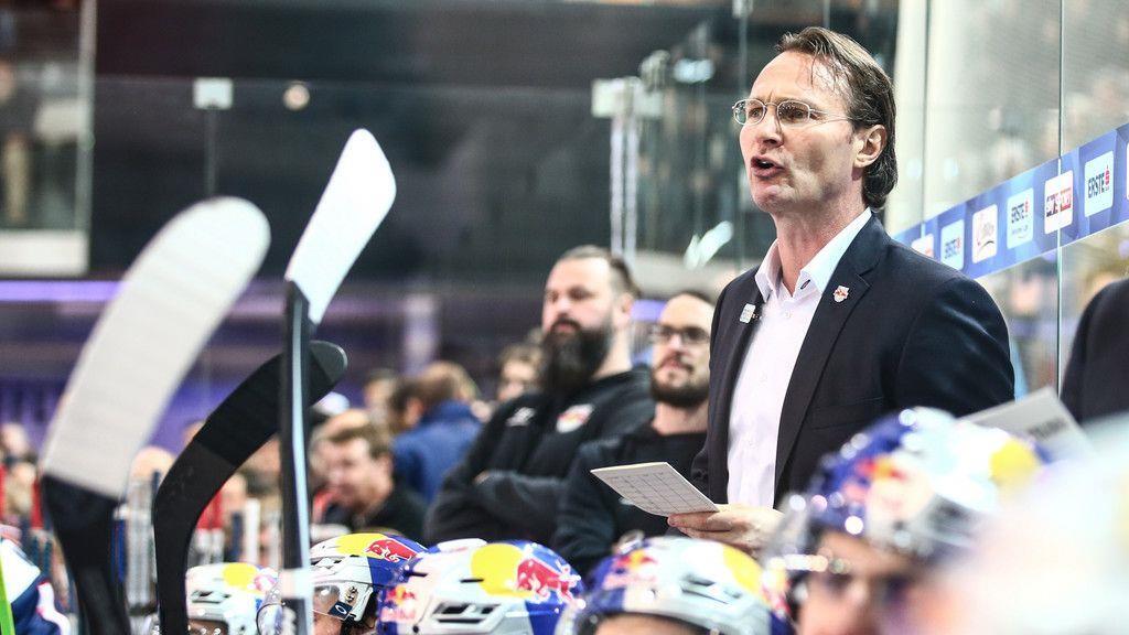 Spiel 5: Salzburg – KAC