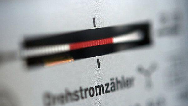 Strom wurde billiger
