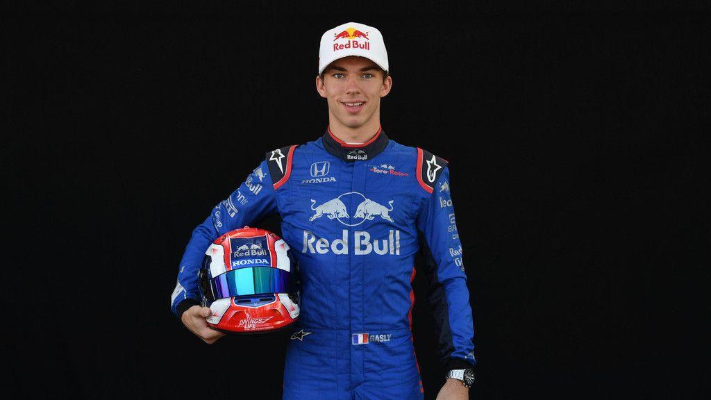 Formel 1: Piloten in der Saison 2018/19