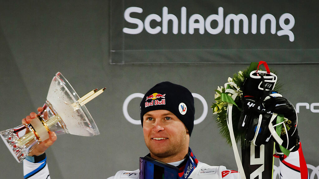 Schladming