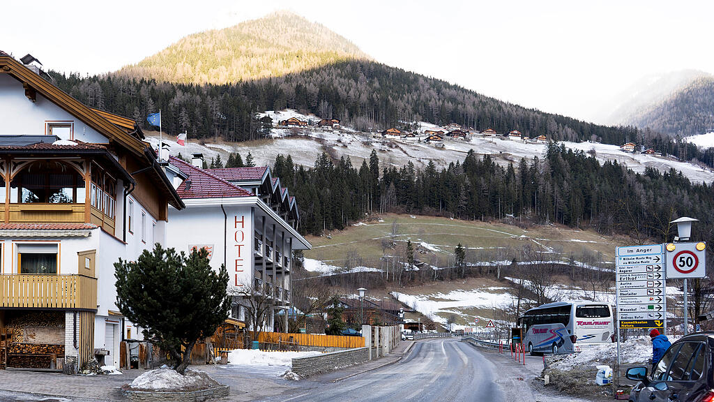 Luttach