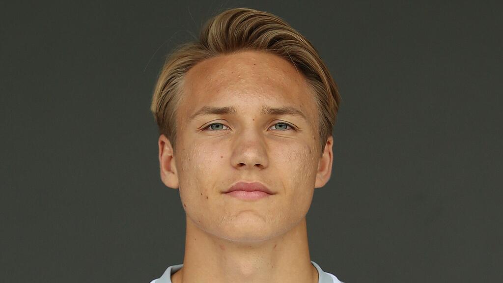 Felix Strauss, Red Bull Salzburg, Blau-Weiß Linz