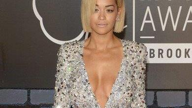 MTV Video Music Awards 2013 - Teil 1