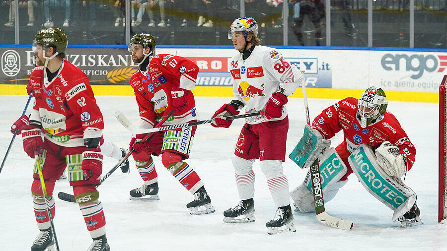 Bozen_Red Bull Salzburg