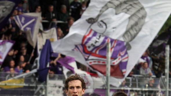 Grödig – Austria Salzburg