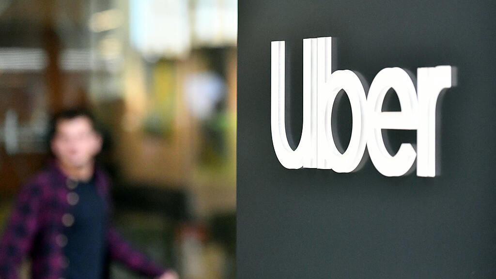 Uber, SB