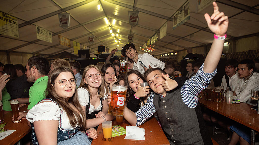 Original Stra\u00dfwalchner MAIFEST