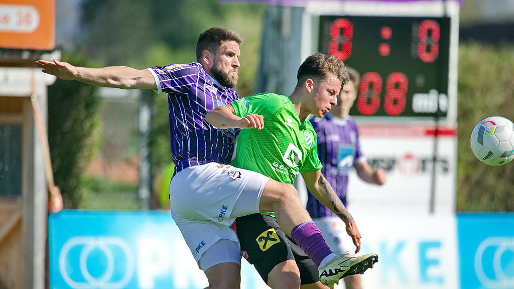 Austria Salzburg_Wals_Grünau