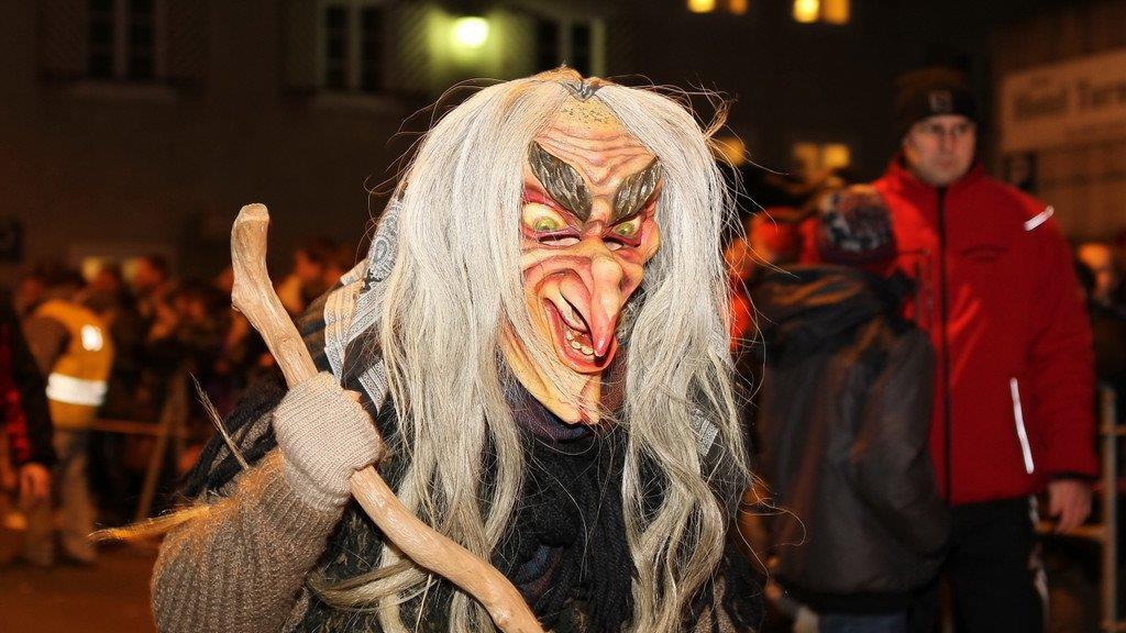 41. Gnigler Krampuslauf