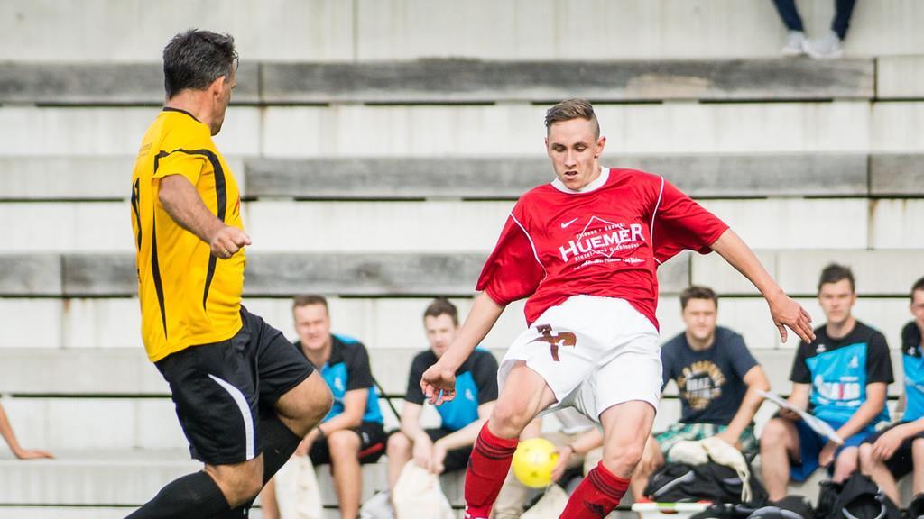 Stierwoscha Trophy 2015