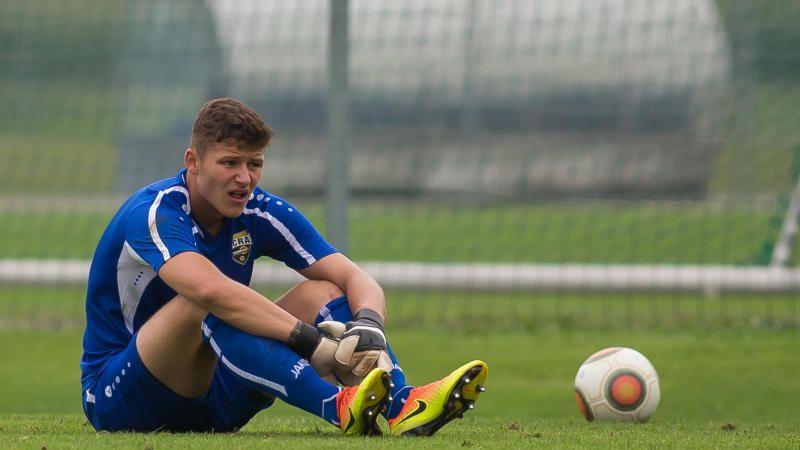 Best of Altach Amateure und Anif