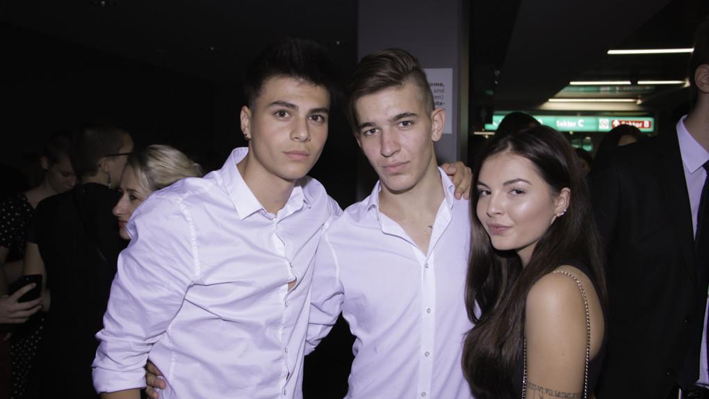 HTL Ball I