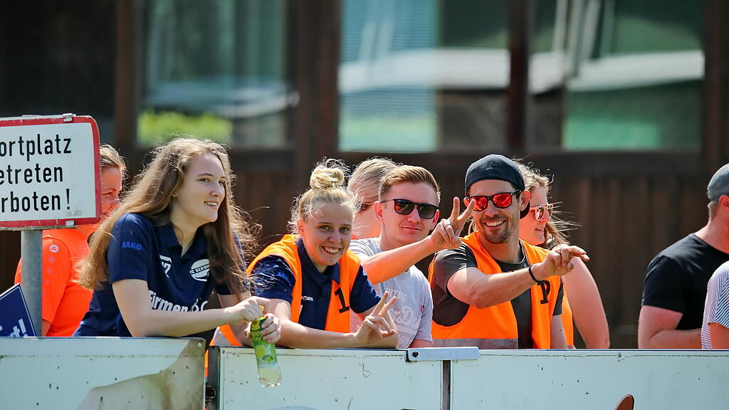 FC Bergheim - First Vienna FC