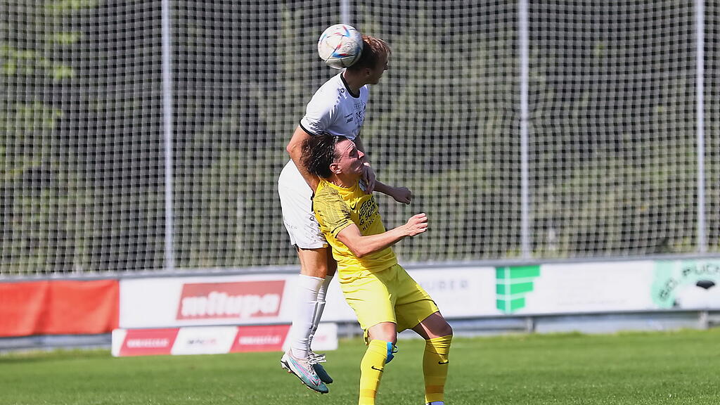 FC Puch - SC Golling