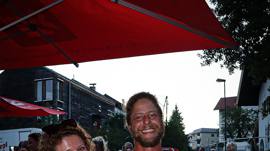 Lieferinger Dorffest