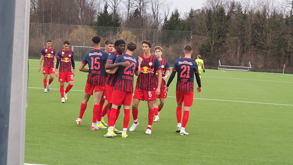 FC Liefering