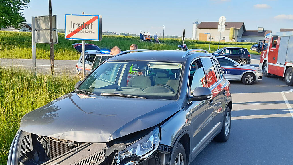 vu straßwalchen irrsdorf