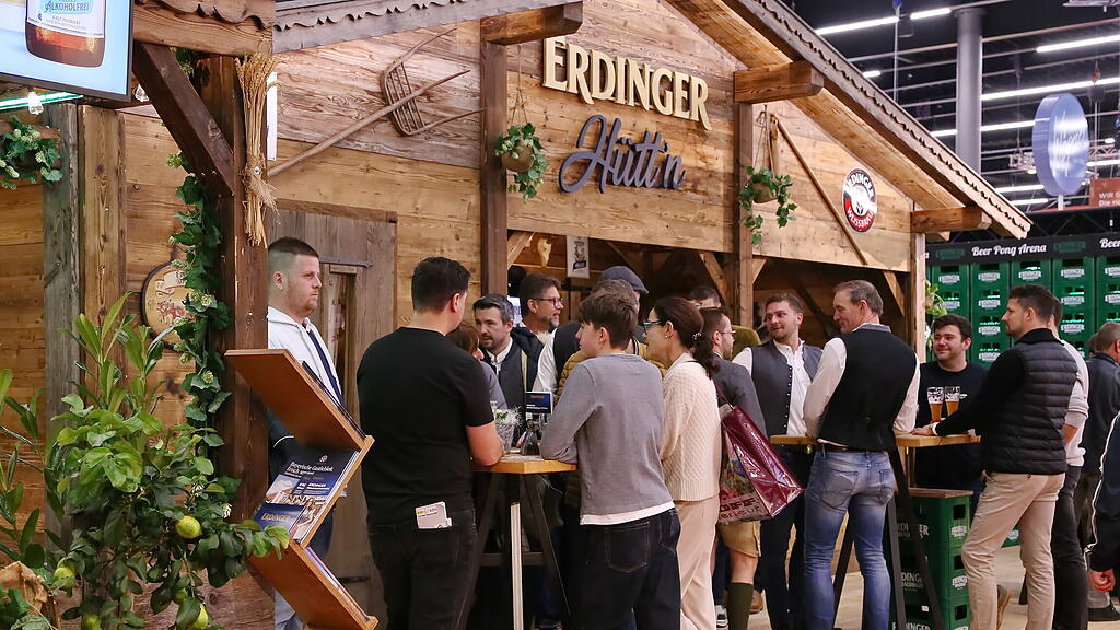 "Alles für den Gast", Sonntag I