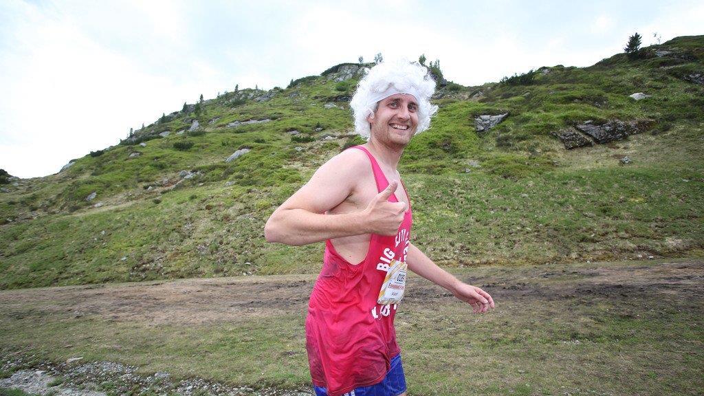 Fisherman's Friend StrongmenRun in Obertauern