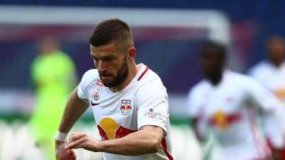 Red Bull Salzburg vs. SV Ried