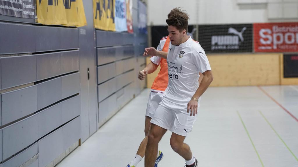 SBG Stier Zwischenrunde F2