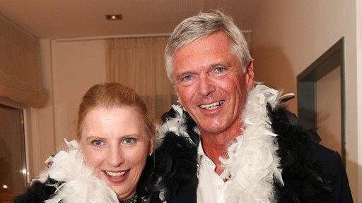 Salzburger Vollblutfrauen