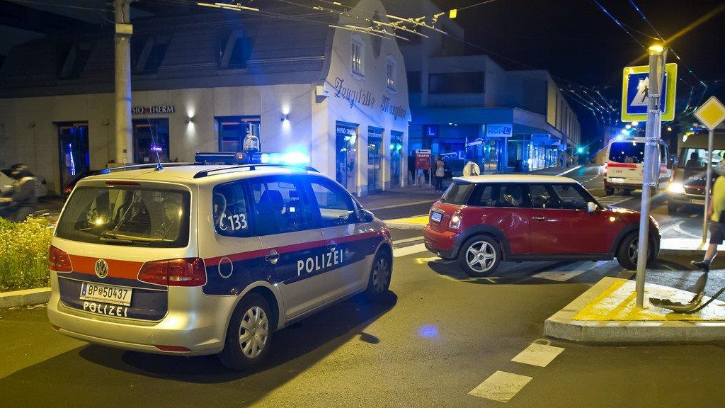 Alkocrash am Hans-Schmid-Platz
