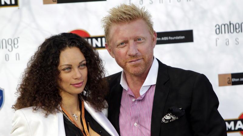Boris Becker