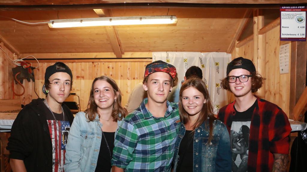 Bartlmä Fest I