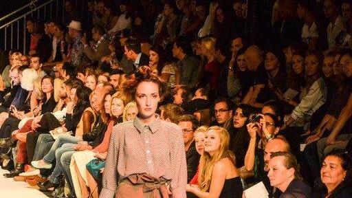Vienna Fashion Week: Urban Fashion Night, Mario Soldo