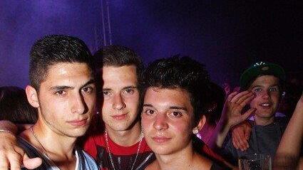 Strandfest Seekirchen 2013