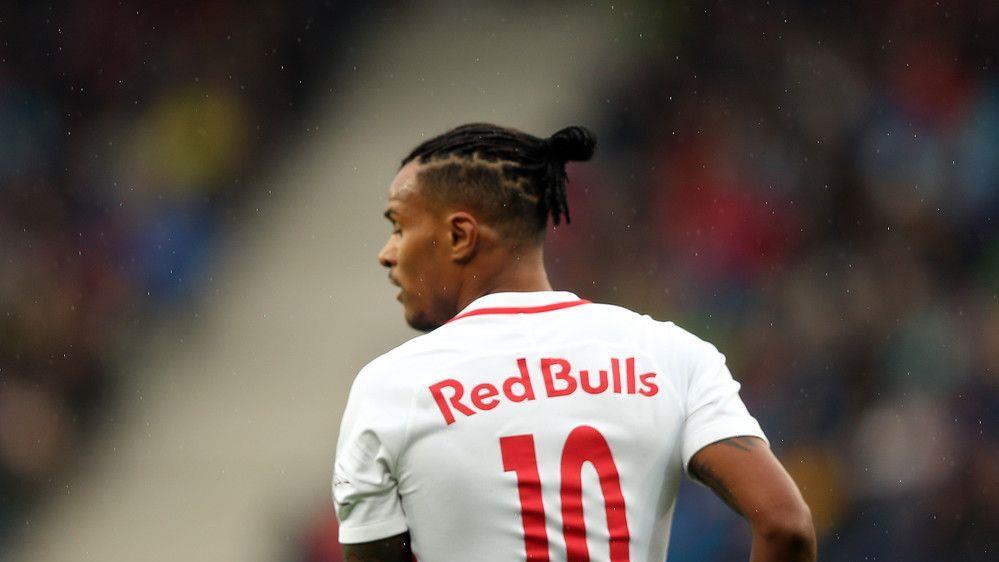 Red Bull Salzburg - SK Puntigamer Sturm Graz