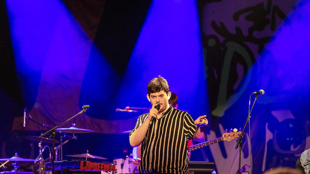 Krautsch\u00e4dl Abschiedstournee