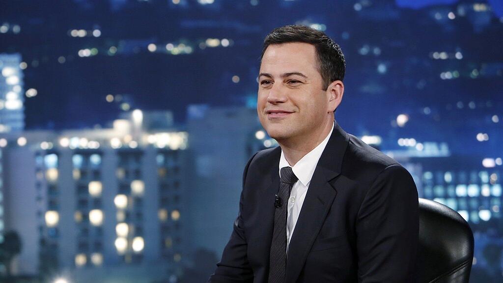 Jimmy Kimmel konfrontiert Stars mit Beleidigungen über Twitter