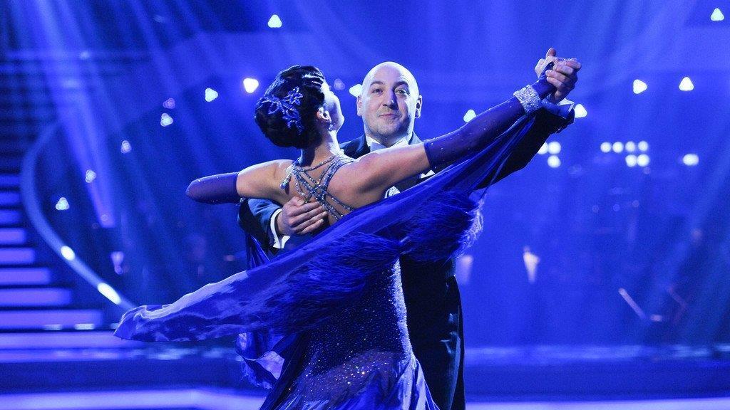 Dancing Stars 2013 Auftakt