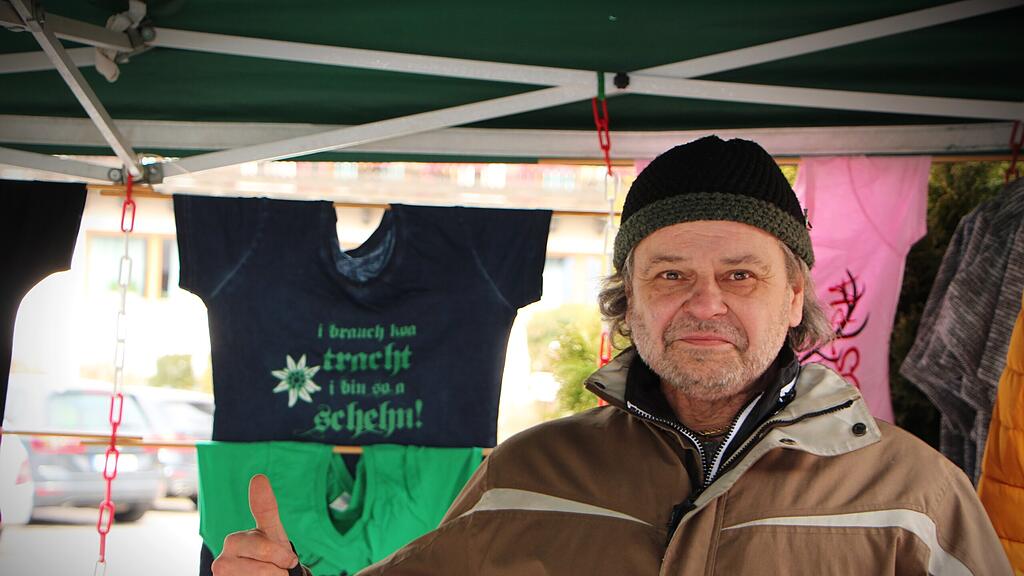 Gertraudimarkt