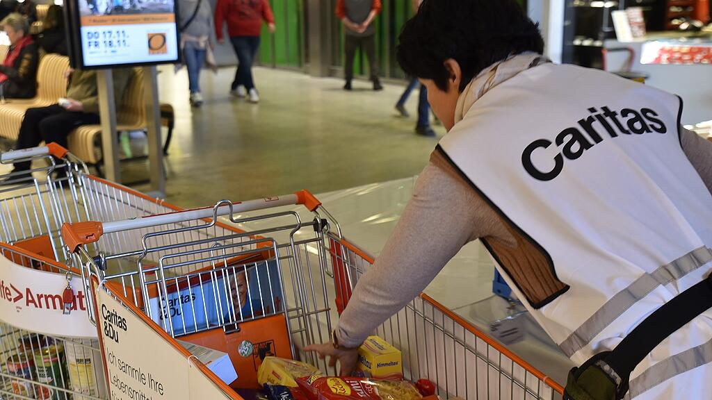 Caritas_Spendenaktion
