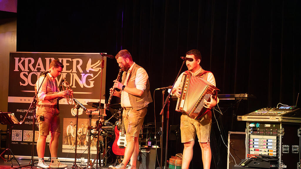 BAfEP Ball Bischofshofen