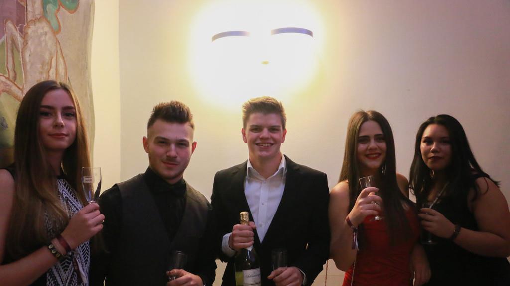 Gestein Ball I