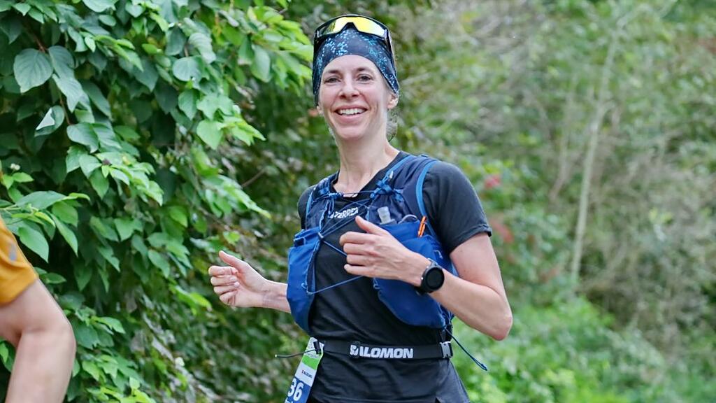 Trailrunning Festival: Gaisbergtrail 2023
