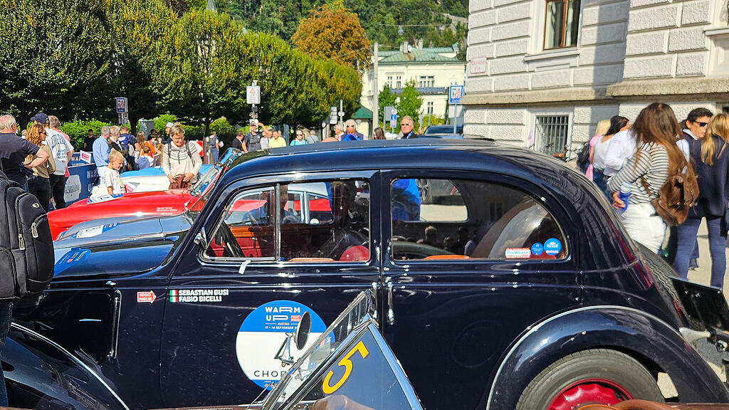 1000 Miglia