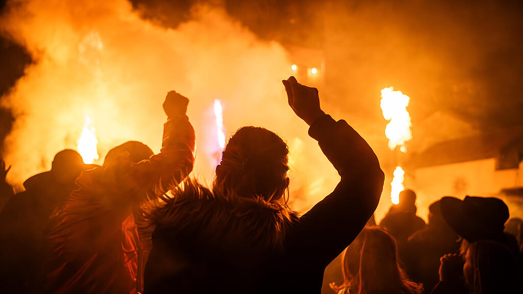 Halloween Fantasiana