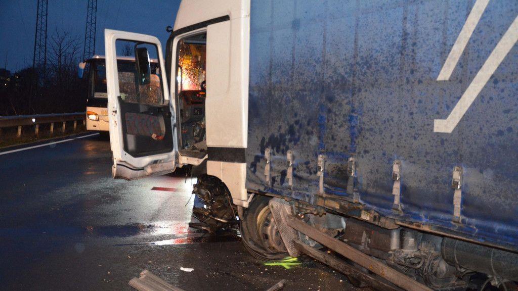 Tödlicher Unfall in St. Peter am Hart