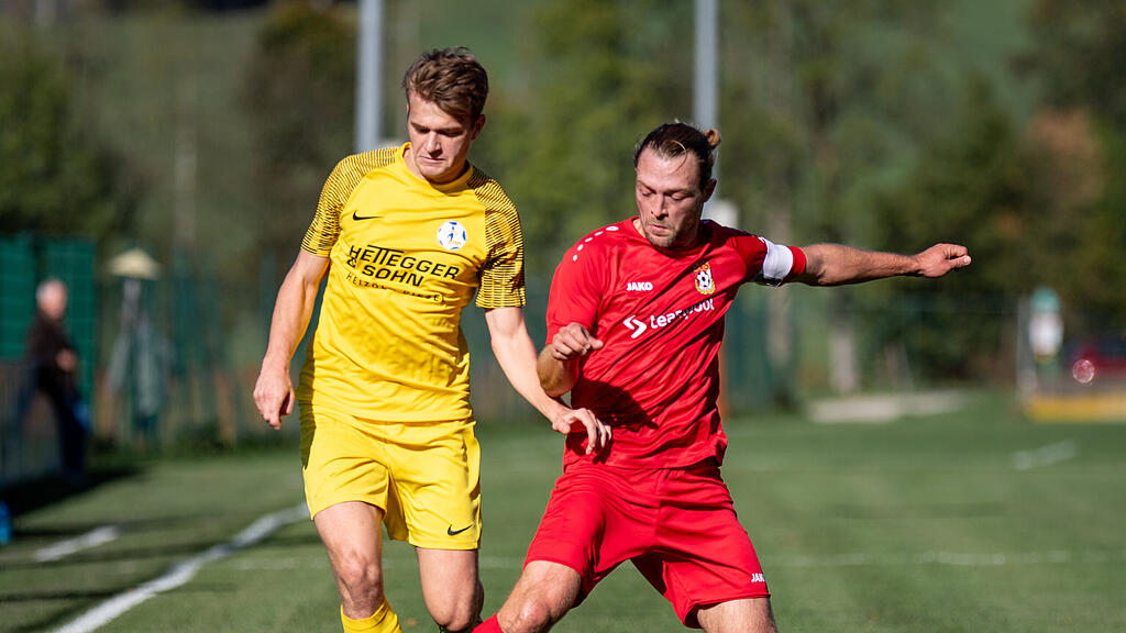 Golling vs. Seekirchen